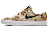 Фото № 1 с приближением к товару «‎Nike SB Zoom Janoski Canvas Premium SB 'Light Camo'»