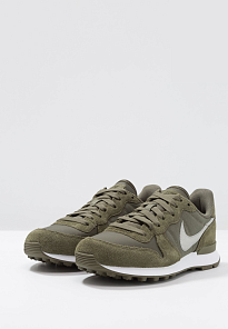 Фото № 4 с приближением к товару «‎Nike Internationalist »