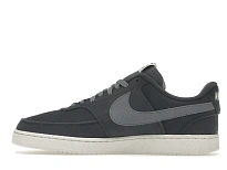 Фото № 5 с приближением к товару «‎Nike Court Vision Low Next Nature Thunder Blue»
