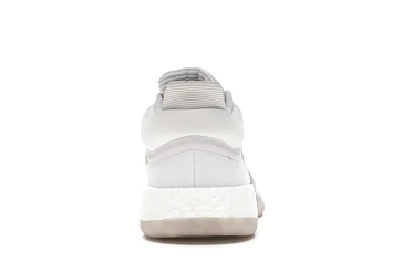 adidas Marquee Boost Low Footwear White - 4