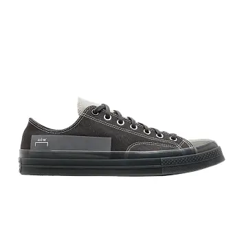 A-Cold-Wall* x Converse Chuck 70 Low Pavement - 1