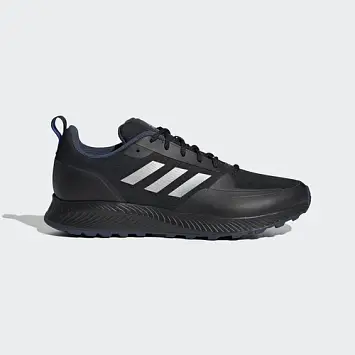 adidas neo Runfalcon 2.0 TR 'Black Crew Navy' - 1