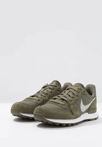 Nike Internationalist  - 4
