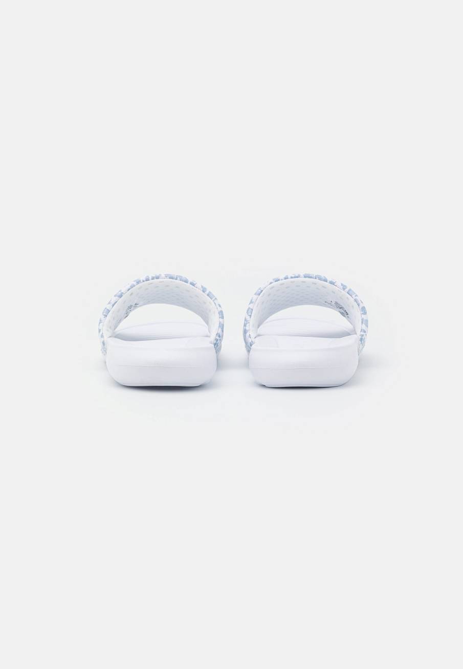Фото № 3 с приближением к товару «‎Nike Victori One Slide Print»