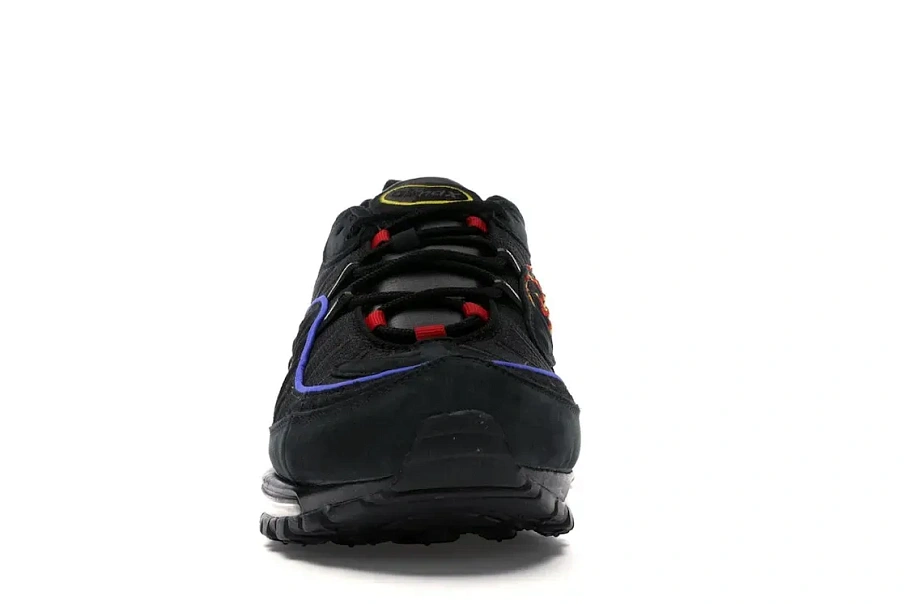 Фото № 2 с приближением к товару «‎Nike Air Max 98 Present»