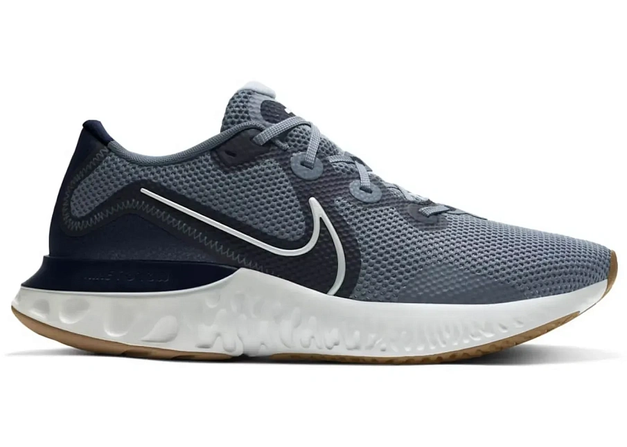 Фото № 1 с приближением к товару «‎Nike Renew Run»