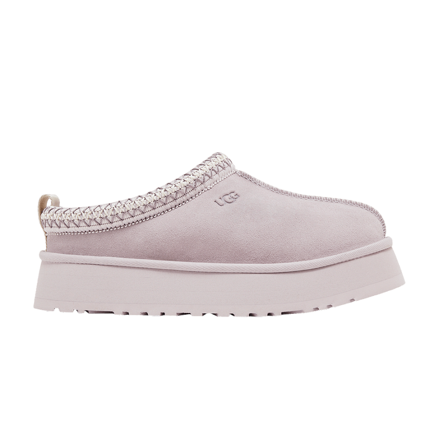 Фото № 1 с приближением к товару «‎UGG Women's Tazz Slipper Bay Fog»