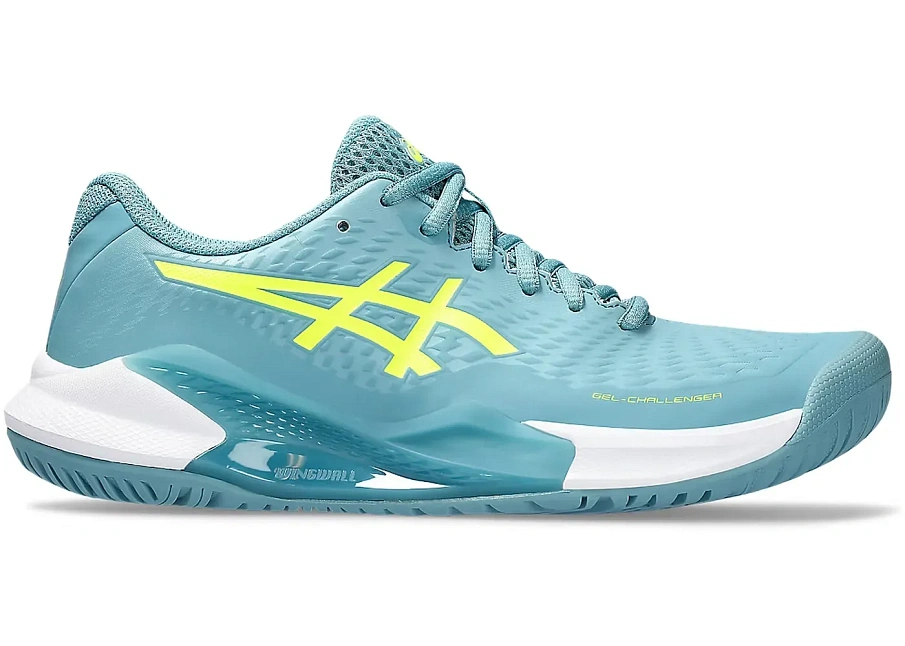 Фото № 1 с приближением к товару «‎ASICS Gel-Challenger 14»