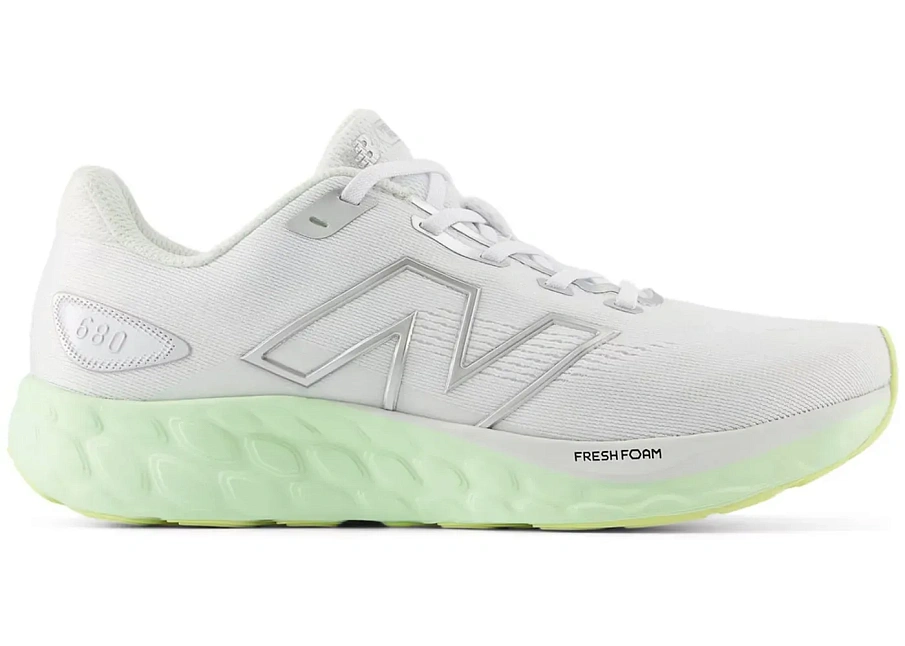 Фото № 1 с приближением к товару «‎New Balance Fresh Foam 680v8»