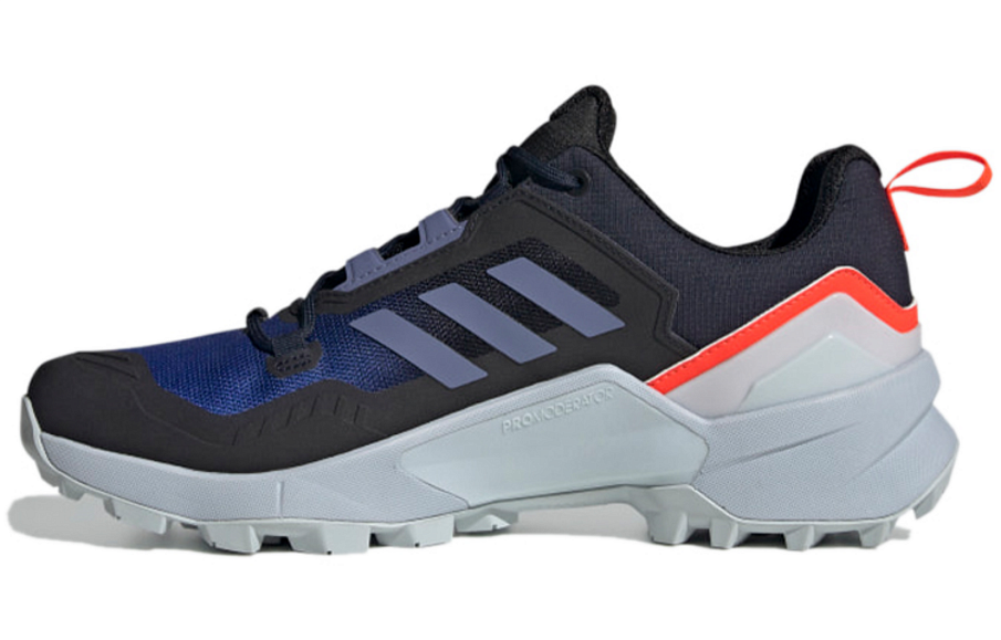Фото № 1 с приближением к товару «‎adidas Terrex Swift R3 Gore-Tex BlackBlue»