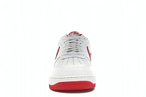 Фото № 2 с приближением к товару «‎Nike Air Force 1 Low University Red»