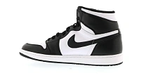 Фото № 3 с приближением к товару «‎Jordan 1 Retro Black White (2014)»