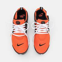 Фото № 3 с приближением к товару «‎Nike Air Presto »