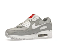 Фото № 3 с приближением к товару «‎Nike Air Max 90 Light Smoke Grey »