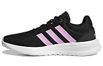 Фото № 1 с приближением к товару «‎adidas Neo WMNS Lite Racer Cln 2.0 BlackPink»