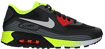 Фото № 1 с приближением к товару «‎Nike Air Max Lunar90 C3.0 Black Volt»