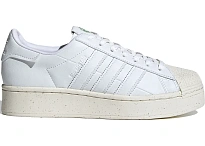 Фото № 1 с приближением к товару «‎adidas Superstar Bold Clean Classics White »