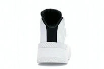 Фото № 4 с приближением к товару «‎adidas AW Turnout Bball Alexander Wang Cloud White Core Black»