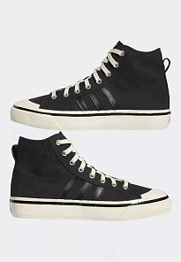 Фото № 4 с приближением к товару «‎NIZZA HI RF 74 UNISEX»