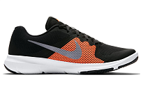 Фото № 2 с приближением к товару «‎ Nike Flex Control Training shoes»