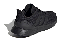 Фото № 4 с приближением к товару «‎adidas neo Questar Flow Nxt K Black»