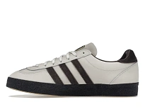 Фото № 3 с приближением к товару «‎adidas Lothertex SPZL Mist Stone Dark Brown Core Black»