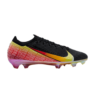 Vini Jr. x Nike Zoom Mercurial Vapor 16 Elite FG Vini Fly, Vini Voa (IB2356-001)