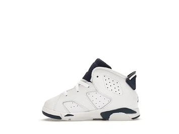 Jordan 6 Retro - 3