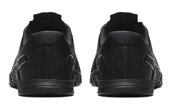 Nike Metcon 4 'Black' - 5