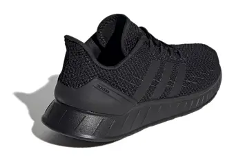 adidas neo Questar Flow Nxt K Black - 5