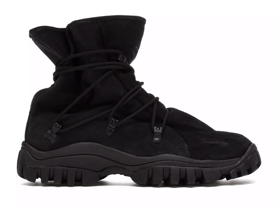 Фото № 1 с приближением к товару «‎ASICS Gel-Yeti Tokyo Hi GTX nonnative Black»