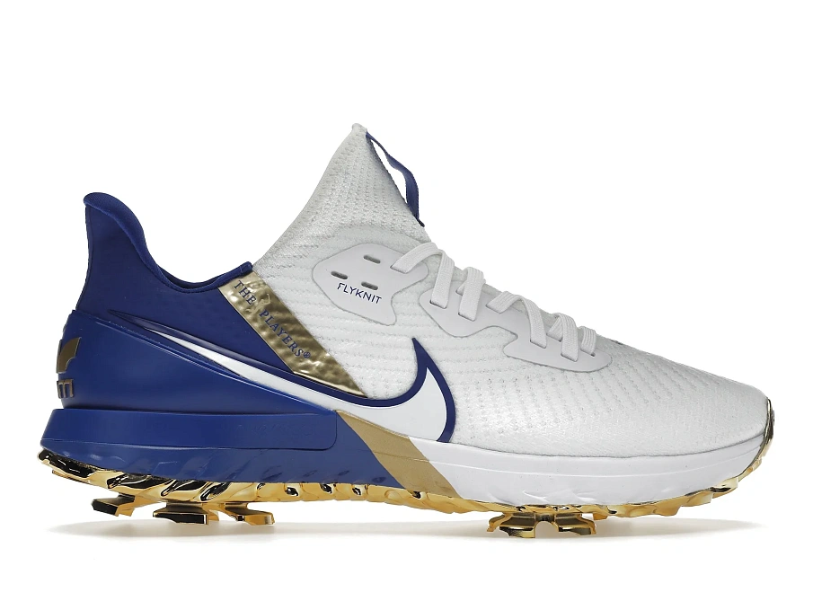 Фото № 1 с приближением к товару «‎Nike Air Zoom Infinity Tour NRG The Players Championship»