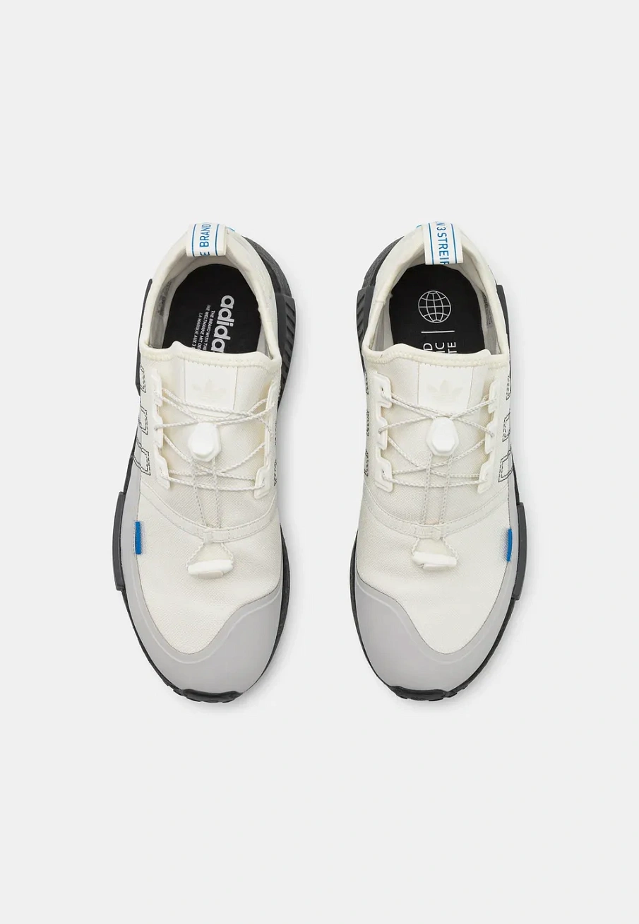 Фото № 4 с приближением к товару «‎NMD_R1 UNISEX»