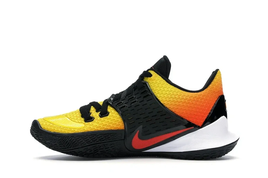 Фото № 3 с приближением к товару «‎Nike Kyrie Low 2 Sunset»