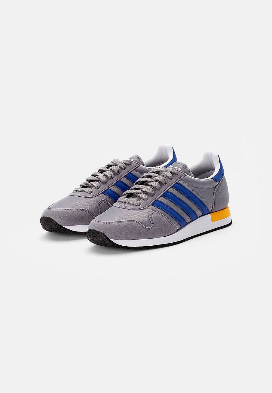 Фото № 2 с приближением к товару «‎Adidas Usa 84 Classic »