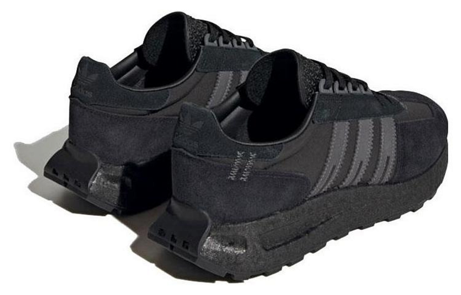 Фото № 4 с приближением к товару «‎ adidas originals Retropy E5 Sports Casual Shoes»