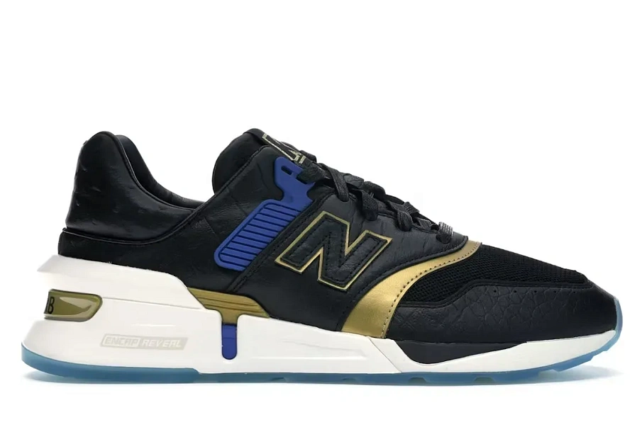 Фото № 1 с приближением к товару «‎New Balance 997S»