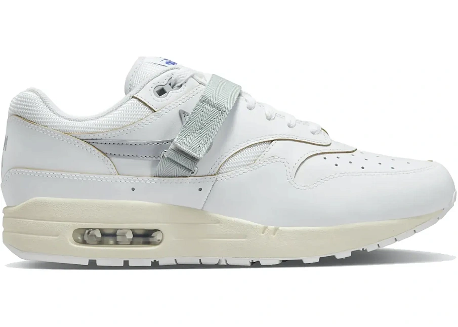 Фото № 1 с приближением к товару «‎Nike Air Max 1 Time Warp»