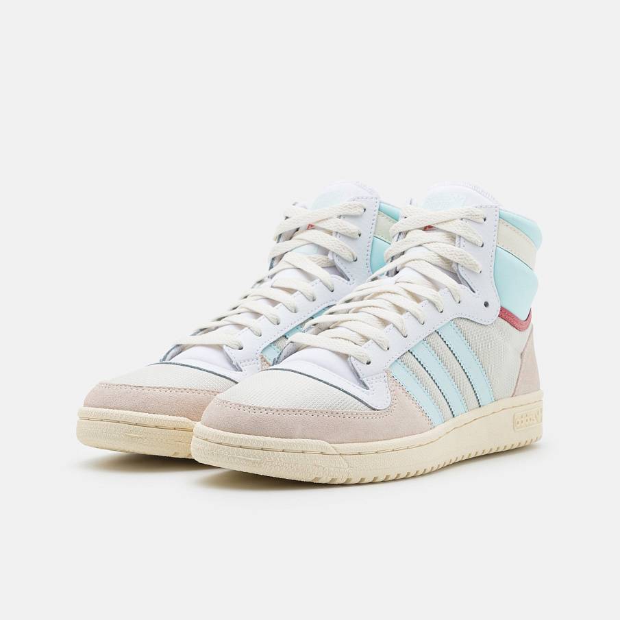 Фото № 2 с приближением к товару «‎Adidas Top Ten RB »
