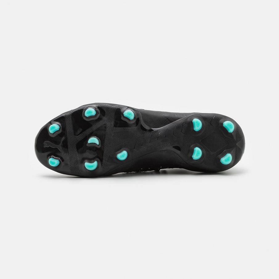 Фото № 5 с приближением к товару «‎Puma Future Z 3.4 Fg/ag»