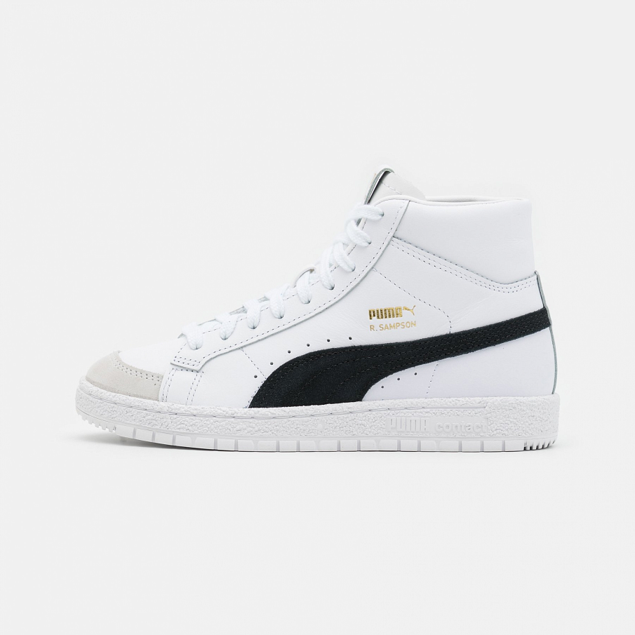 Фото № 2 с приближением к товару «‎Puma Ralph Sampson 70 Archive »