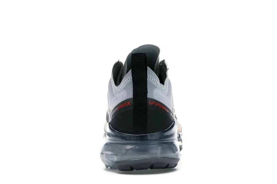 Фото № 4 с приближением к товару «‎Nike Air VaporMax 2019 Wolf Grey»