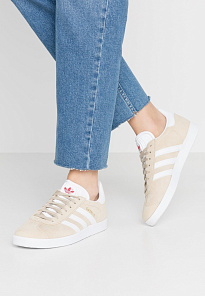 Фото № 1 с приближением к товару «‎Adidas Gazelle »