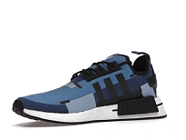 Фото № 4 с приближением к товару «‎adidas NMD R1 Focus Blue Ambient Sky»
