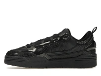 Фото № 3 с приближением к товару «‎adidas Adi2000 Snakeskin Core Black»