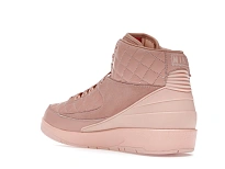 Фото № 5 с приближением к товару «‎Jordan 2 Retro Just Don Arctic Orange (Mens Sizes)»