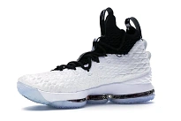 Фото № 3 с приближением к товару «‎Nike LeBron 15 Graffiti»