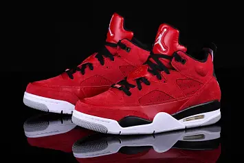 Nike Air Jordan Son OF Toro Bravo  - 2