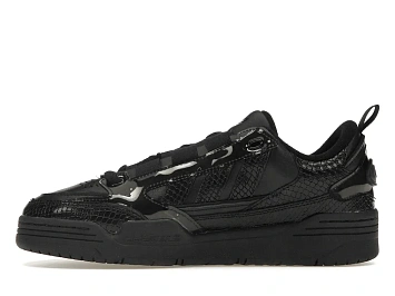 adidas Adi2000 Snakeskin Core Black - 3