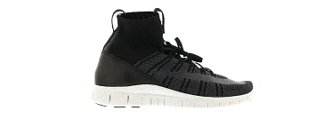 Nike HTM Superfly Mercurial Black - 1